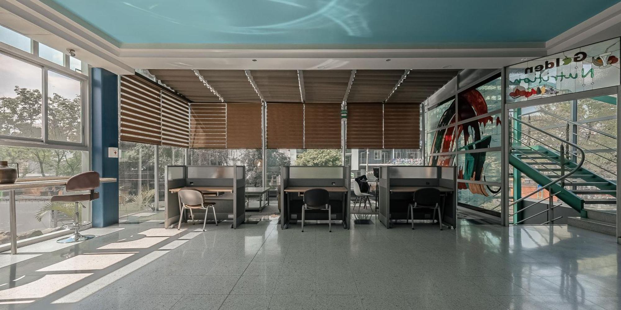 The Jungle Loft Tropical Comfort In A Centric Location With Kitchen Mexiko-Stadt Exterior foto